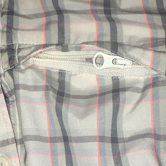 Columbia women’s long sleeves blouse size XSMALL - Picture 7 of 8